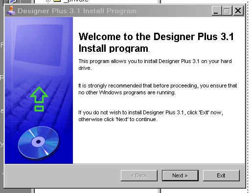 Installation